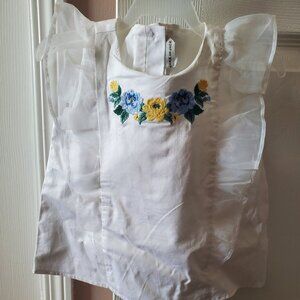 Janie and Jack shirt